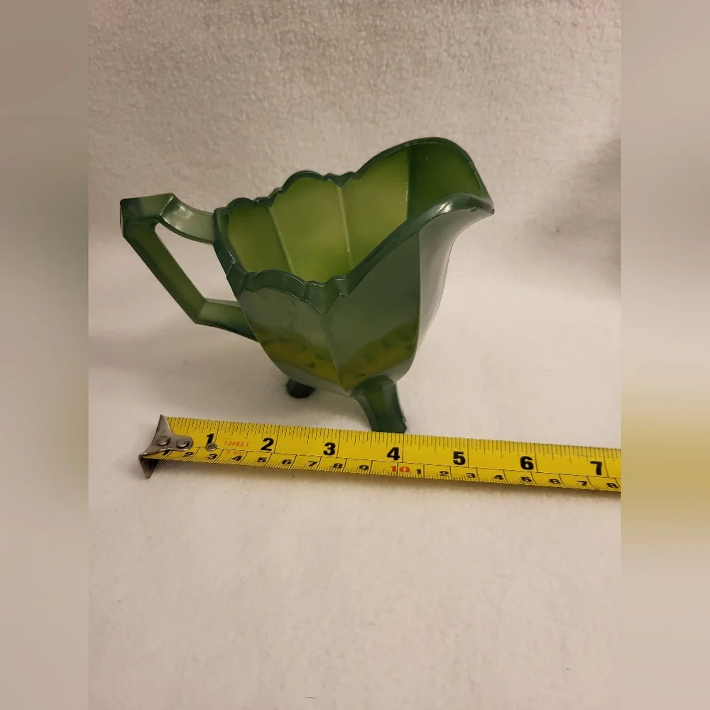 unbranded vintage green